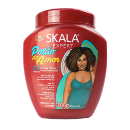 Tarros de tratamiento para el cabello Skala Surtidos