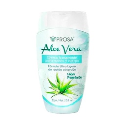 [7501734430000] Cremas humectantes para manos y cuerpo - Prosa