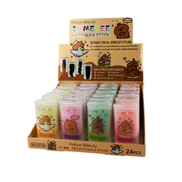 [6971764951584] Cera para el cabello - Kaliya Béauty