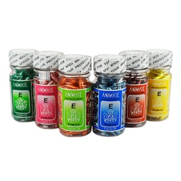 [6970025800043] Capsulas faciales con vitamina E - Animate