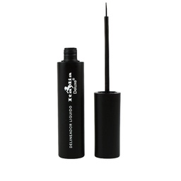 [782353200015] Delineador liquido para ojos matte - Italia Deluxe
