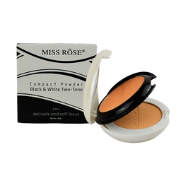 [7003090] Polvo compacto soft focus - Miss Rose