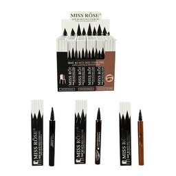 [7101006] Delineador para cejas - Miss rose