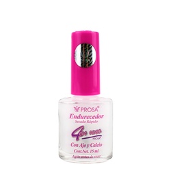 [7501734430253] Enducrecedor para uñas 15ML - Prosa