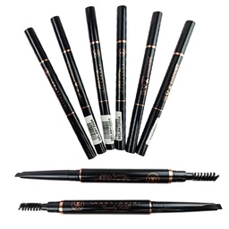 [DELAN12024] Delineador Retráctil p/ojos 2 en1 Anastasia 3 Colores surtidos