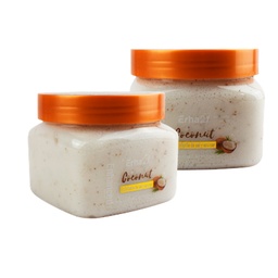[6926919578185] Exfoliante corporal sugar scrub coco - Erha 21