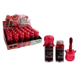 [6971605258728] Tinta para labios long lasting - HuxiaBeauty