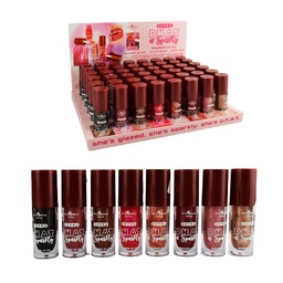 [782353181482] Aceite labial glitter - Italia Deluxe