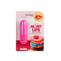 [6942445803652] Bálsamo labial donut cheese - Bioaqua