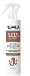 [847610048776] Termoactivador crecimiento S.O.S - Nevada