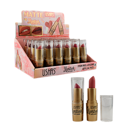 [6924372615805] Labial matte Lvoe You - Ushas