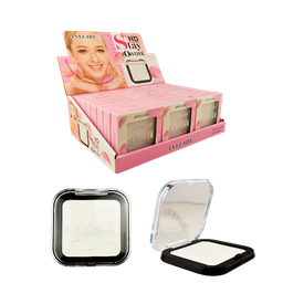 [6933495865356] Polvo compacto para acabado - AnyLady