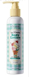 [5061018502462] Loción corporal ice' cream - Kormesic