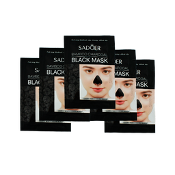 [6942349743450] Mascarilla nasal para puntos negros - Sadoer