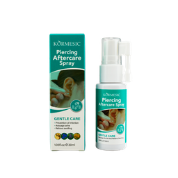 [6942581731062] Spray para cuidado de perforaciones - Kormesic