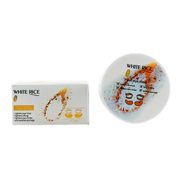 [6972049995767] Parches para ojeras con extracto de arroz - Form Stay