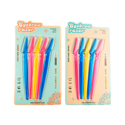 [6978484702052] Set de perfiladoras de cejas - Cosmetic Tools