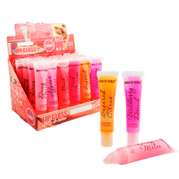 [6937118809147] Brillo labial flavored - Iman of noble