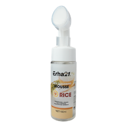 [6926919503576] Espuma facial de arroz ERHA 21